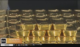 金价接近历史高点以下是如何在不被骗的情况下出售它