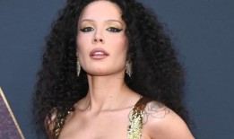 哈尔西宣布“忏悔”专辑《伟大的模仿者》