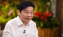 黄志光总理首次国庆致辞将于八月八日播出