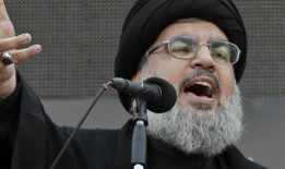 被以色列杀害的真主党领袖哈桑·纳斯鲁拉(Hassan Nasrallah)是谁？