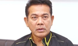 Rosyam Nor把这一切都归功于他的导演