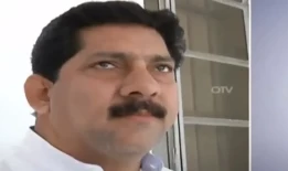 印度人民党议员Rajendra Sahoo被指控提交伪造证书