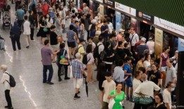 重要阅读：新加坡各地出现了越来越多的捷运站点，但真正的互联互通远不止于此