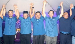 非洲开发银行庆祝成立60周年