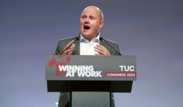 职工大会欢迎增加工会会员