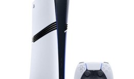 索尼将于11月7日推出高端PlayStation 5