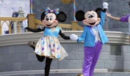 德桑蒂斯的律师要求联邦法官驳回迪士尼的言论自由诉讼