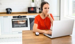 调查显示，爱尔兰的远程和混合工作达到了创纪录的水平