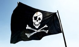 为什么海盗要戴眼罩？