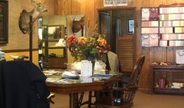 40年后，罗伯特·希尔定制裁缝店将搬离伯明翰市中心的家