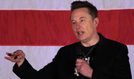 马斯克在签证辩论中对反对者说“去你妈的”