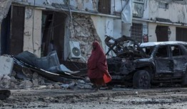 安全来源：索马里咖啡馆袭击死亡人数攀升至9人