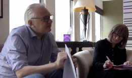 维基解密称朱利安·阿桑奇“自由”，已离开英国