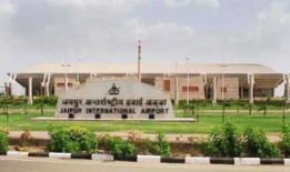 斋浦尔机场再次收到炸弹威胁