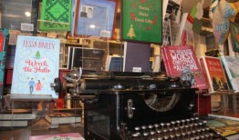 阿曼达·沃克：我的官方圣诞专栏