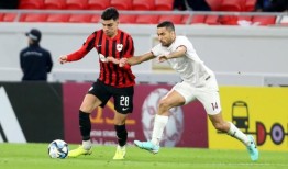 Al Wakrah, Al Gharafa声称获胜;阿尔·雷扬打了阿尔·马奇亚六分