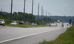 堤道担忧：随着I-10项目成形，西班牙堡市长对缺乏规划发出警告