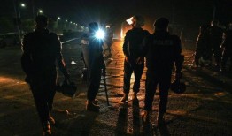 调查抗议死亡事件的巴基斯坦记者被捕：律师