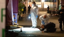德国警方指认了一名嫌犯，该嫌犯承认在多元化节日上实施致命持刀袭击，造成三人死亡