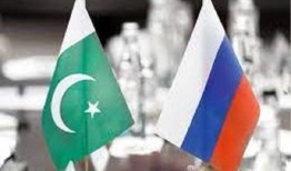 巴基斯坦在联合国对俄罗斯的投票中弃权