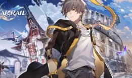 本海：星轨泄漏戏弄新角色阮梅