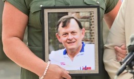 1997年贝拉吉GAA主席Seán Brown的保皇党谋杀案为何仍未侦破