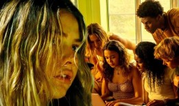 《外银行》第四季第二部分的高风险和主要故事情节被创作者嘲笑