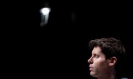 ChatGPT母公司OpenAI解雇了首席执行官萨姆·奥特曼