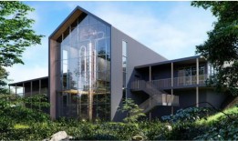 新的阿拉巴马酿酒厂即将完工