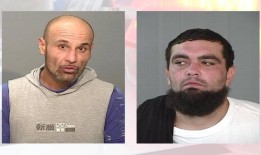 警方敦促袭击嫌疑人站出来