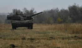 美国宣布向乌克兰提供4.25亿美元安全援助