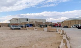 五角大楼：周六阿萨德袭击规模最大