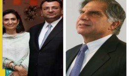 来认识一下印度第二富有的女人，她和拉丹·塔塔有关系，她的净资产是卢比…