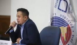 要求马科斯为数字基础设施提供更多支持