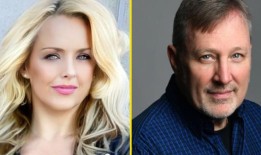 爱丽丝·里普利和约翰·麦克丹尼尔将联手举办鸟地音乐会