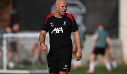 如何观看利物浦对塞维利亚：今天的季前友谊赛的电视频道和直播