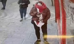 康斯坦斯·马滕和马克·戈登的审判：在父母逃跑后死亡的新生儿首次出现在中央电视台