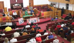 官员们说，与Jawan Dallas之死有关的机动警察不会对社区构成威胁