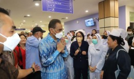 Dzulkefly说，《医疗法案》修正案草案已经准备就绪，在内阁审查之前将让利益相关者参与进来