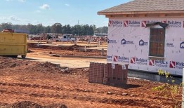 麦迪逊县的大部分待售房屋都是劳动力买不起的