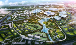 广州三维电子地图：探索未来城市的科技之窗