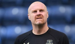 埃弗顿老板肖恩·戴奇发现自己的命运随着5亿英镑的收购越来越近