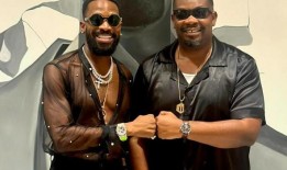 “没有唐爵士，我20年的旅程就不完整”——D ' banj