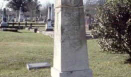 阿拉巴马州的新年前夜庆祝活动永远地改变了狂欢节