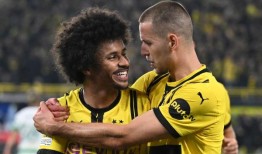 多特蒙德7-1凯尔特人：阿德耶米在欧冠比赛中上半场上演帽子戏法