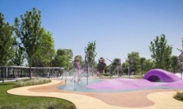 伯斯伍德角：Golden Sedayu的多塔“珀斯最大的住房项目”开始动工