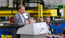 联邦指控达成和解，罚款2400万美元，奥斯塔美国迈出“重大里程碑”