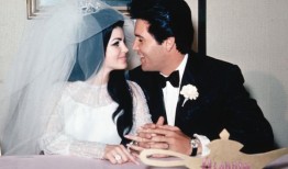 普莉希拉·普雷斯利：埃尔维斯尊重我只有14岁的事实