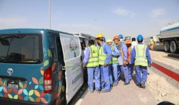 Hifz Al Naema在2023年重新分配了47万份剩余食物