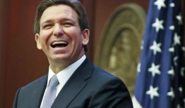 拜登、小唐纳德·特朗普在推特空间上嘲笑德桑蒂斯竞选启动时出现故障